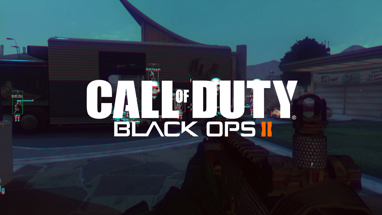 Black Ops 2